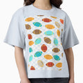School Football Days T-Shirt - Trendy Graphic Unisex - T-Shirt, Sweatshirt, Hoodie