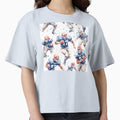 Amazing American Football Player T-Shirt - Casual Everyday Wear for Adults - T-Shirt, Sweatshirt, Hoodie