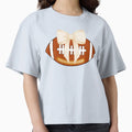 Football Mom T-Shirt - Minimalist Print for Adults - T-Shirt, Sweatshirt, Hoodie