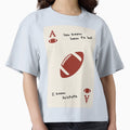 You Know How To Ball T-Shirt - Custom Art Print Unisex - T-Shirt, Sweatshirt, Hoodie