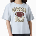 Game Day T-Shirt - Trendy Graphic Men Women - T-Shirt, Sweatshirt, Hoodie