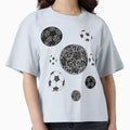 Amazing Football Football Lovers T-Shirt - Novelty Apparel Men Women - T-Shirt, Sweatshirt, Hoodie