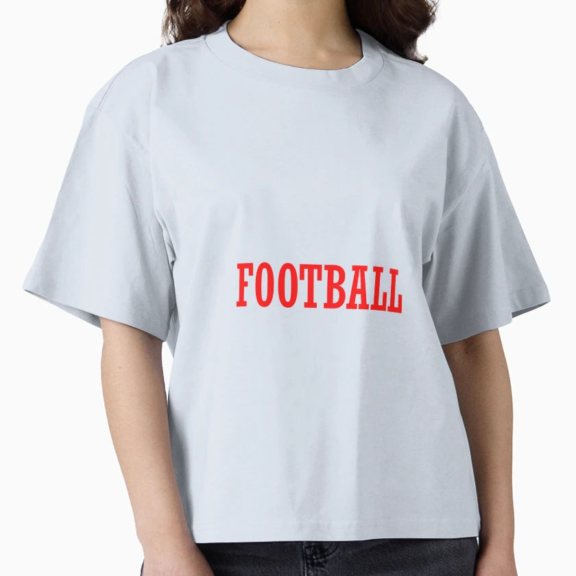 Live Moment Real Football Is Watching T-Shirt - Streetwear Style Unisex - T-Shirt, Sweatshirt, Hoodie