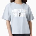 Victory Friday American Football T-Shirt - Aesthetic Graphic Unisex - T-Shirt, Sweatshirt, Hoodie