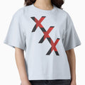 Xxxxxx Xxxxx Xxxx Xxxxxxx T-Shirt - Minimalist Print for Adults - T-Shirt, Sweatshirt, Hoodie