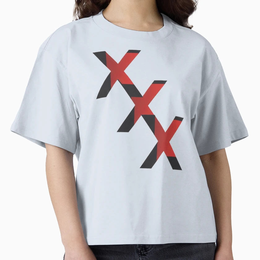 Xxxxxx Xxxxx Xxxx Xxxxxxx T-Shirt - Minimalist Print for Adults - T-Shirt, Sweatshirt, Hoodie