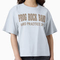 Prog Rock Band Hard Practice Day T-Shirt - Aesthetic Graphic Unisex - T-Shirt, Sweatshirt, Hoodie