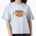 Football Thoughts T-Shirt - Casual Everyday Wear Men Women - T-Shirt, Sweatshirt, Hoodie