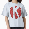 Kinky Boots Circle T-Shirt - Casual Everyday Wear Men Women - T-Shirt, Sweatshirt, Hoodie