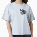 My Soccer Ball Forever Black Background T-Shirt - Unique Graphic Unisex - T-Shirt, Sweatshirt, Hoodie