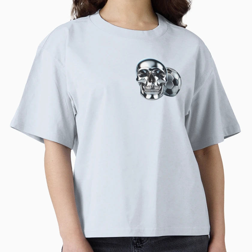 My Soccer Ball Forever Black Background T-Shirt - Unique Graphic Unisex - T-Shirt, Sweatshirt, Hoodie
