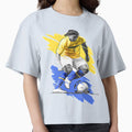 Ronaldinho T-Shirt - Fun Novelty Design for Adults - T-Shirt, Sweatshirt, Hoodie