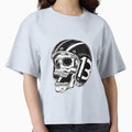 Gothic 34 T-Shirt - Custom Art Print for Adults - T-Shirt, Sweatshirt, Hoodie
