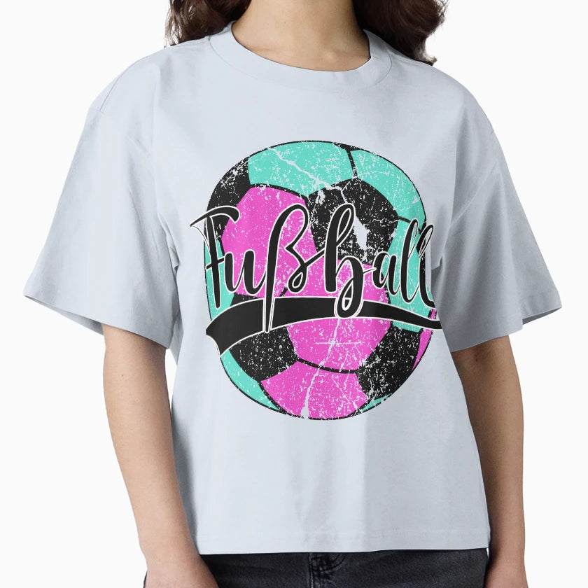 Football Association Team Soccer Fan T-Shirt - Streetwear Style Men Women - T-Shirt, Sweatshirt, Hoodie