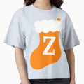 Stocking T-Shirt - Minimalist Print Men Women - T-Shirt, Sweatshirt, Hoodie