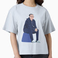 Marcelo Bielsa T-Shirt - Novelty Apparel for Adults - T-Shirt, Sweatshirt, Hoodie