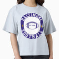Baltimore Football 1 T-Shirt - Streetwear Style for Adults - T-Shirt, Sweatshirt, Hoodie