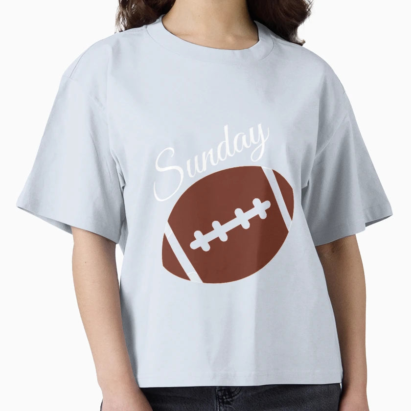 Nfl Football Sundays T-Shirt - Novelty Apparel Men Women - T-Shirt, Sweatshirt, Hoodie