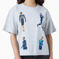Cole Palmer Set T-Shirt - Unique Graphic for Adults - T-Shirt, Sweatshirt, Hoodie