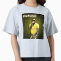 Future T-Shirt - Graphic Print Unisex - T-Shirt, Sweatshirt, Hoodie