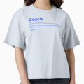 Coach T-Shirt - Novelty Apparel Men Women - T-Shirt, Sweatshirt, Hoodie
