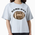 Football Game Day T-Shirt - Streetwear Style for Adults - T-Shirt, Sweatshirt, Hoodie