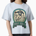 American Foot Ball T-Shirt - Trendy Graphic Men Women - T-Shirt, Sweatshirt, Hoodie