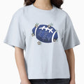 Yay Sports Gridiron Football T-Shirt - Graphic Print Unisex - T-Shirt, Sweatshirt, Hoodie