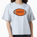 American Football Sport T-Shirt - Streetwear Style Unisex - T-Shirt, Sweatshirt, Hoodie