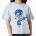 Football Team T-Shirt - Custom Art Print for Adults - T-Shirt, Sweatshirt, Hoodie