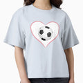 Football Lover T-Shirt - Custom Art Print for Adults - T-Shirt, Sweatshirt, Hoodie
