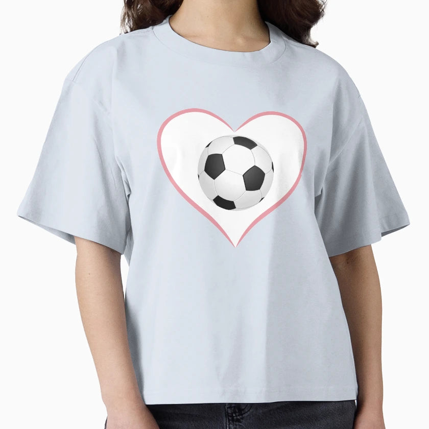 Football Lover T-Shirt - Custom Art Print for Adults - T-Shirt, Sweatshirt, Hoodie