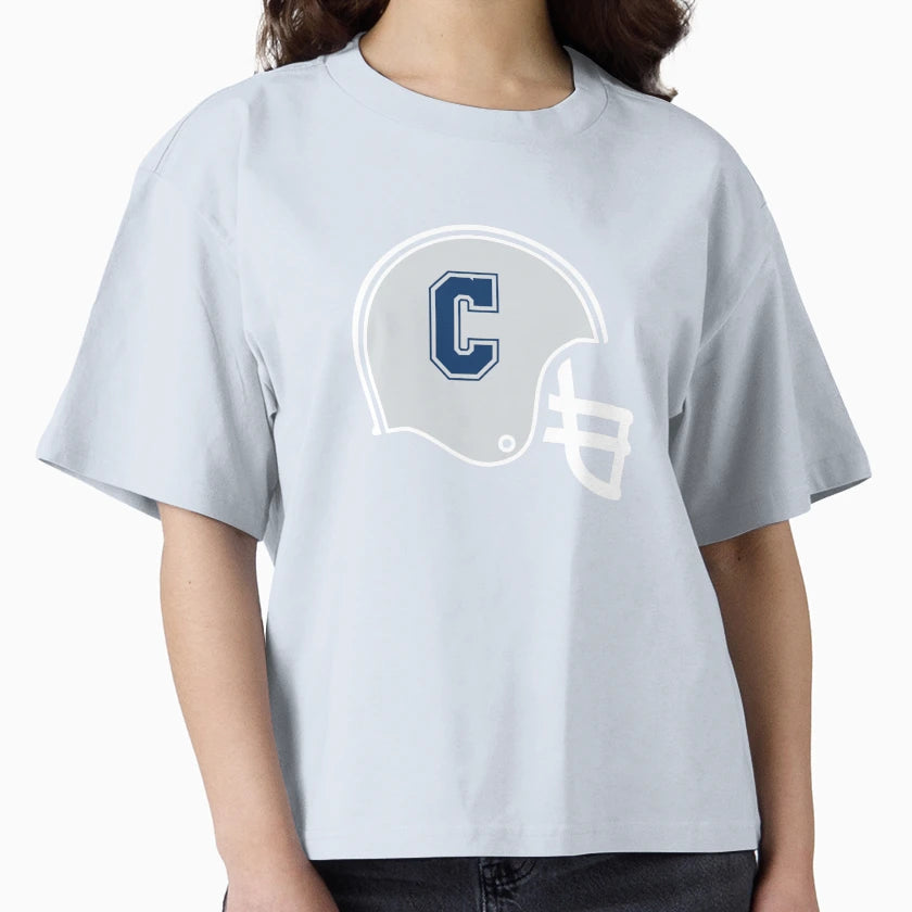 Colors Dallas Football T-Shirt - Trendy Graphic Men Women - T-Shirt, Sweatshirt, Hoodie