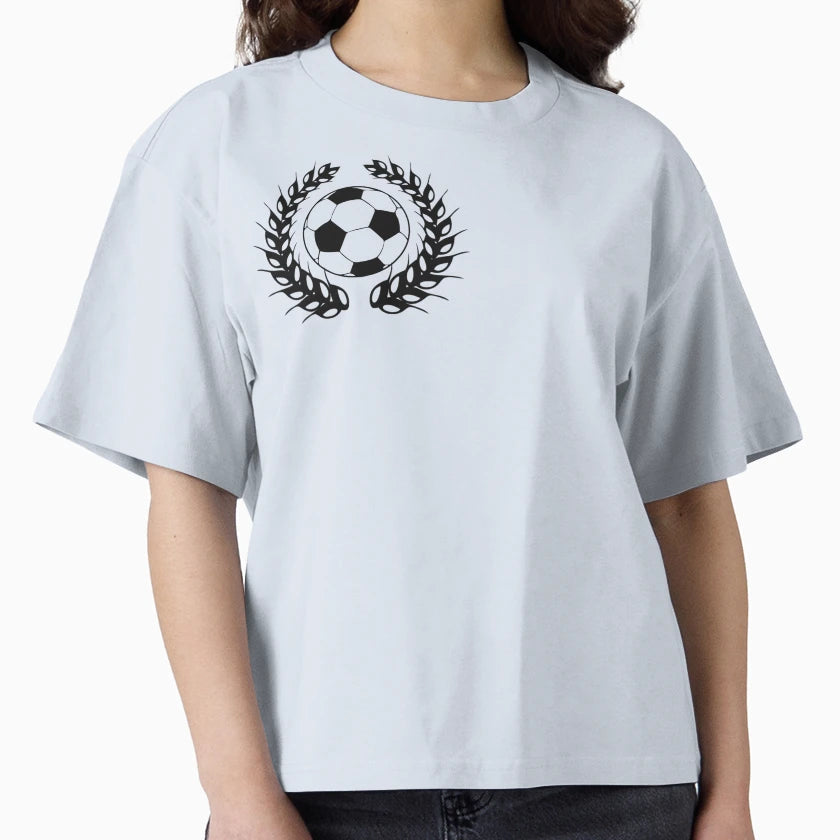 Football T-Shirt - Casual Everyday Wear Men Women - T-Shirt, Sweatshirt, Hoodie