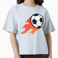 Football T-Shirt - Streetwear Style for Adults - T-Shirt, Sweatshirt, Hoodie