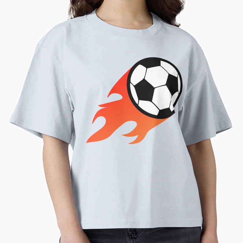 Football T-Shirt - Streetwear Style for Adults - T-Shirt, Sweatshirt, Hoodie