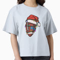 Detroit Lions Football T-Shirt - Novelty Apparel Unisex - T-Shirt, Sweatshirt, Hoodie