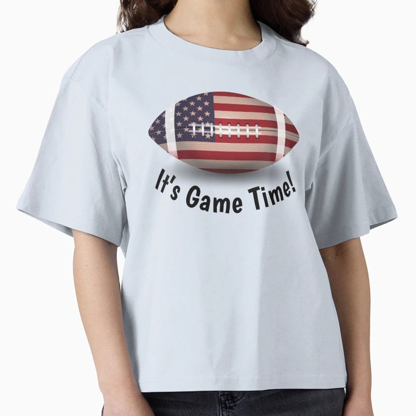 Gifts American Football Moms Fans T-Shirt - Minimalist Print for Adults - T-Shirt, Sweatshirt, Hoodie