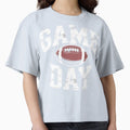 Game Day Grit T-Shirt - Streetwear Style for Adults - T-Shirt, Sweatshirt, Hoodie