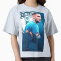 Art Gialuigi Donnarumma T-Shirt - Casual Everyday Wear Unisex - T-Shirt, Sweatshirt, Hoodie