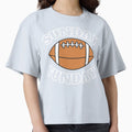 Sunday Funday Football Day T-Shirt - Unique Graphic for Adults - T-Shirt, Sweatshirt, Hoodie