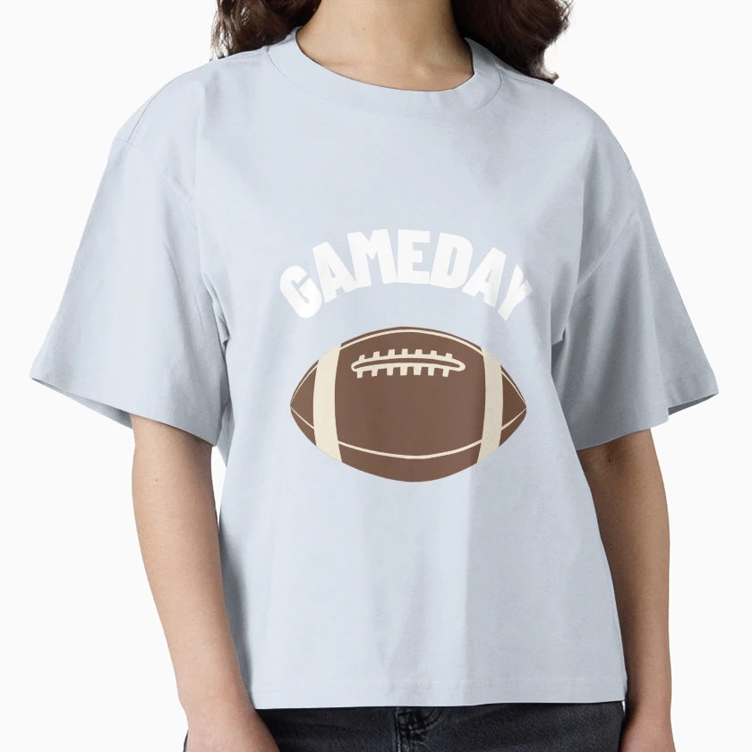 Gameday T-Shirt - Aesthetic Graphic Unisex - T-Shirt, Sweatshirt, Hoodie