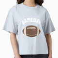 Gameday T-Shirt - Aesthetic Graphic Unisex - T-Shirt, Sweatshirt, Hoodie