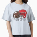 Football Its Game Day Yall T-Shirt - Casual Everyday Wear Unisex - T-Shirt, Sweatshirt, Hoodie