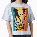 Football T-Shirt - Casual Everyday Wear Unisex - T-Shirt, Sweatshirt, Hoodie