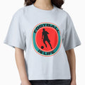 Football Is Life T-Shirt - Streetwear Style Men Women - T-Shirt, Sweatshirt, Hoodie
