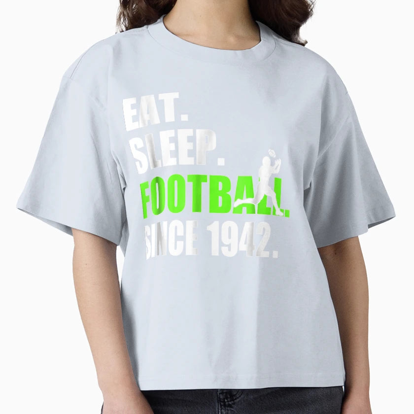 Eat Sleep Since 1942 76Th Birthday T-Shirt - Novelty Apparel for Adults - T-Shirt, Sweatshirt, Hoodie