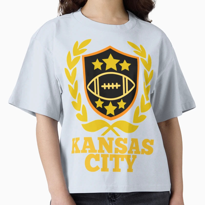 Football De L T-Shirt - Minimalist Print for Adults - T-Shirt, Sweatshirt, Hoodie