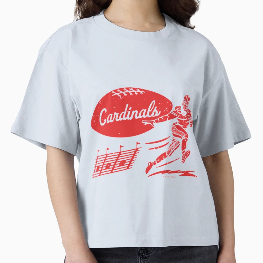 Arizona Cardinals T Shirtvintage T-Shirt - Novelty Apparel Men Women - T-Shirt, Sweatshirt, Hoodie