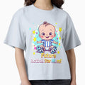 Future Football Star Mom Soccer Mom T-Shirt - Minimalist Print for Adults - T-Shirt, Sweatshirt, Hoodie